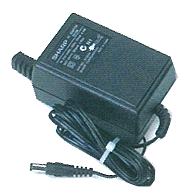 Sharp AC adapter for EL1611P/EL1801C EA28A